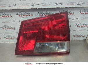 O181563 Gebruikte achterlicht rechts Opel Vectra