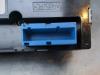 Gebruikte Kachel Bedieningspaneel Opel Vectra O181565