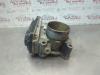 Gebruikte Gasklephuis Renault Twingo O181569