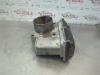 Gebruikte Gasklephuis Renault Twingo O181569