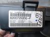Gebruikte Kilometerteller KM Renault Twingo O181570