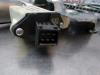 Gebruikte Raammechaniek 4Deurs links-voor Opel Vectra O181571