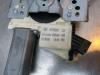 Gebruikte Raammechaniek 4Deurs links-voor Opel Vectra O181571