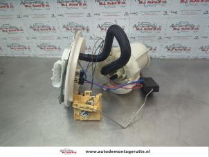 O181572 Gebruikte tank element pomp Opel Vectra