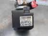 Gebruikte Sleutel+Contactslot Renault Twingo O181574