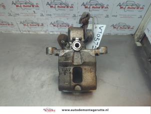 O181575 Gebruikte remklauw (tang) links-achter Kia Picanto