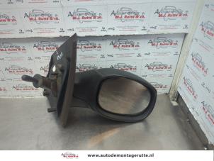 O181578 Gebruikte buitenspiegel rechts Citroen C2