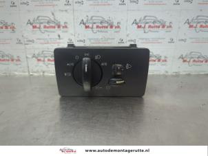 O181583 Gebruikte schakelaar licht Ford Mondeo