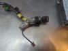 Gebruikte Kontaktslot+Sleutel Citroen C2 O181587