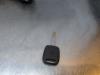 Gebruikte Kontaktslot+Sleutel Citroen C2 O181587