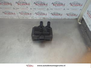 O181588 Gebruikte bobine Ford Mondeo