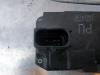 Gebruikte Slotmechaniek Portier 4Deurs links-achter Opel Astra O181590