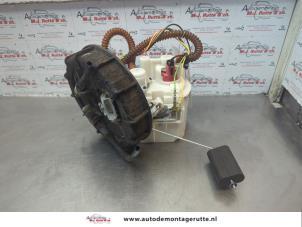 O181591 Gebruikte brandstofpomp elektrisch Ford Mondeo