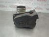 Gebruikte Gasklephuis Skoda Fabia O181592