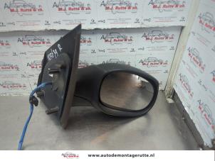 O181597 Gebruikte buitenspiegel rechts Citroen C2