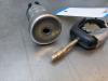 Gebruikte Sleutel+Contactslot Ford Focus O181603
