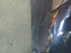 Gebruikte Bumper achter Nissan Pixo O181610