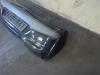 Gebruikte Bumper achter Nissan Pixo O181610