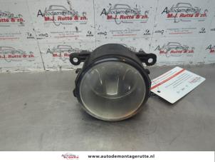 O181612 Gebruikte mistlamp links-voor Nissan Pixo