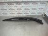 Gebruikte Ruitenwisserarm achter Toyota Yaris O181618