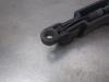 Gebruikte Ruitenwisserarm achter Toyota Yaris O181618