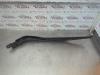 Gebruikte Ruitenwisserarm achter Toyota Yaris O181618