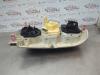 Gebruikte Chaufage Bedieningspaneel Toyota Yaris O181616