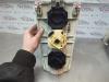 Gebruikte Chaufage Bedieningspaneel Toyota Yaris O181616