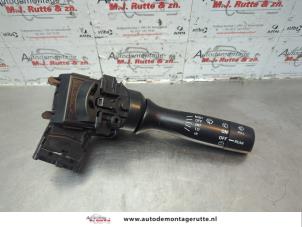O181615 Gebruikte schakelaar ruitenwisser Toyota Yaris