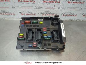 O181623 Gebruikte zekeringkast Peugeot 307