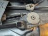 Gebruikte Ruitmechaniek 2Deurs links-achter Peugeot 307 O181627