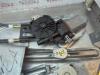 Gebruikte Ruitmechaniek 2Deurs links-achter Peugeot 307 O181627