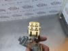 Gebruikte Contactslot + computer Peugeot 107 O181631