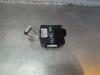 Gebruikte Contactslot + computer Peugeot 107 O181631