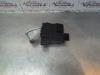 Gebruikte Contactslot + computer Peugeot 107 O181631