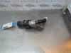Gebruikte Contactslot + computer Peugeot 107 O181631