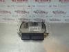 Gebruikte Contactslot + computer Peugeot 107 O181631