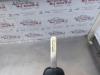 Gebruikte Contactslot + computer Peugeot 107 O181631