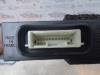 Gebruikte Contactslot + computer Peugeot 107 O181631