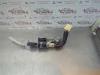 Gebruikte Contactslot + computer Peugeot 107 O181631