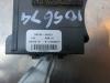 Gebruikte Contactslot + computer Peugeot 107 O181631