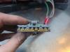 Gebruikte Achterlicht links Ford Mondeo O181638