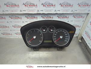 O181639 Gebruikte kilometerteller km Ford C-Max