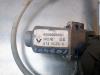 Gebruikte Raammechaniek 4Deurs links-achter Renault Laguna O181643