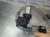 Gebruikte Raammechaniek 4Deurs links-achter Renault Laguna O181643