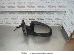 O181649 Gebruikte buitenspiegel rechts Hyundai I20