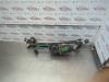 Gebruikte Ruitenwismotor+Mechaniek Hyundai I20 O181652