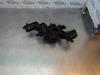 Gebruikte Fitting Achterlicht links Peugeot 307 O181655