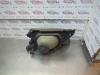 Gebruikte Koplamp links Opel Kadett O181660