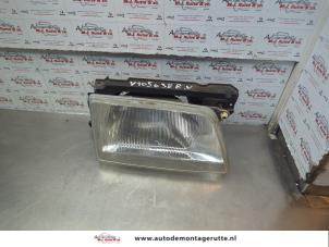 O181661 Gebruikte koplamp rechts Opel Kadett